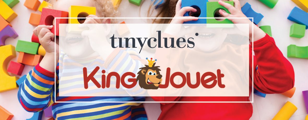 King Jouet uses Tinyclues' AI Campaign Intelligence