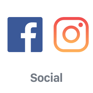 social channels