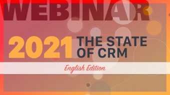 The State of CRM 2021 Report presented by Tinyclues
