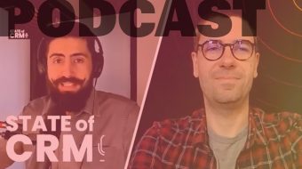 The State of CRM podcast FR episode 5