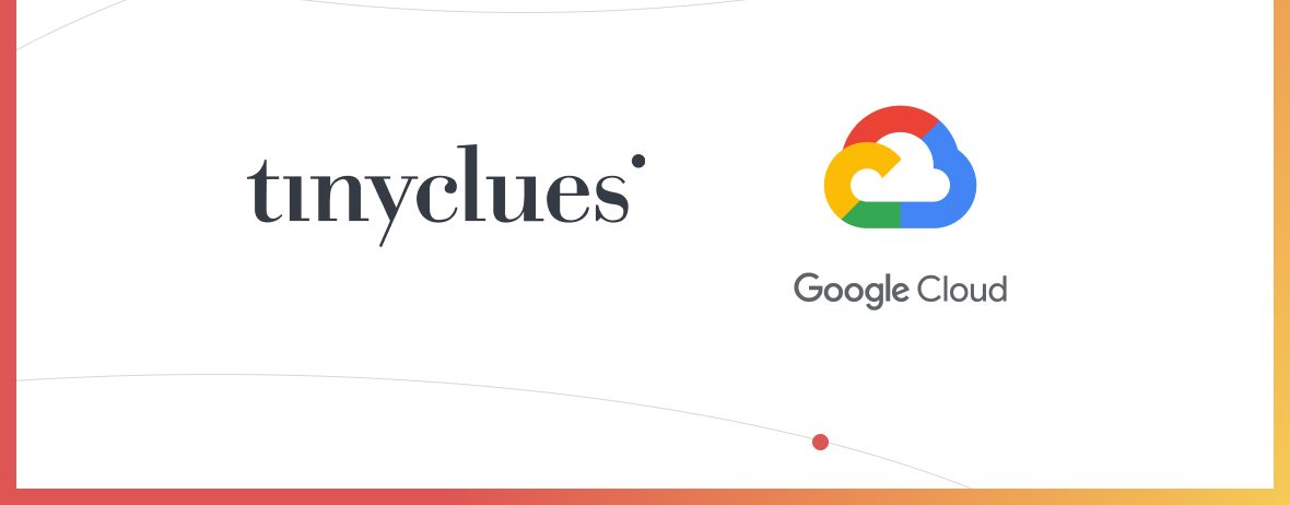 Tinyclues Now Available on Google Cloud Marketplace