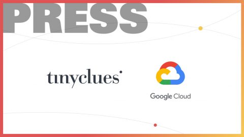Tinyclues Now Available on Google Cloud Marketplace